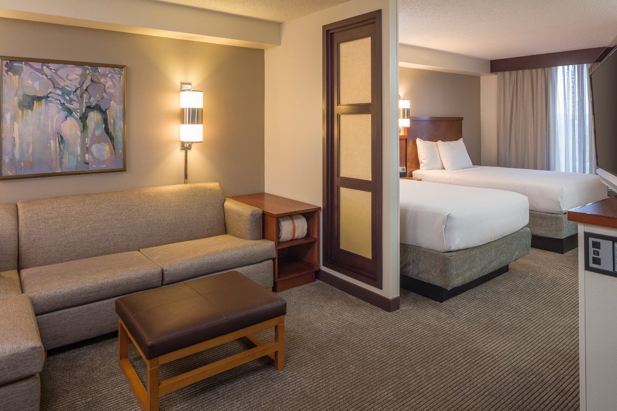 HYATT PLACE DALLAS NORTH ARLINGTON GRAND PRAIRIE $104 ($̶1̶2̶9̶ ...