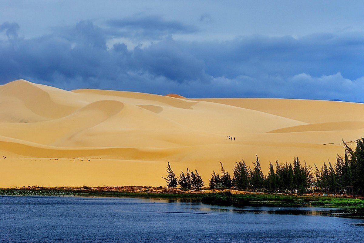 White Sand Dunes (Mui Ne) - All You Need to Know BEFORE You Go