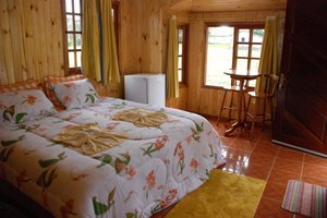 Quarto e suíte