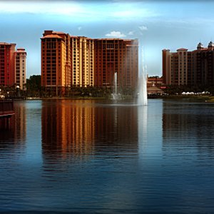 Club Wyndham Bonnet Creek, hotel in Orlando