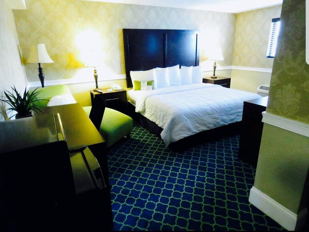 RODEWAY INN LOGAN INTERNATIONAL AIRPORT Updated 2024 Prices Hotel   Rodeway Inn Logan Internationa 