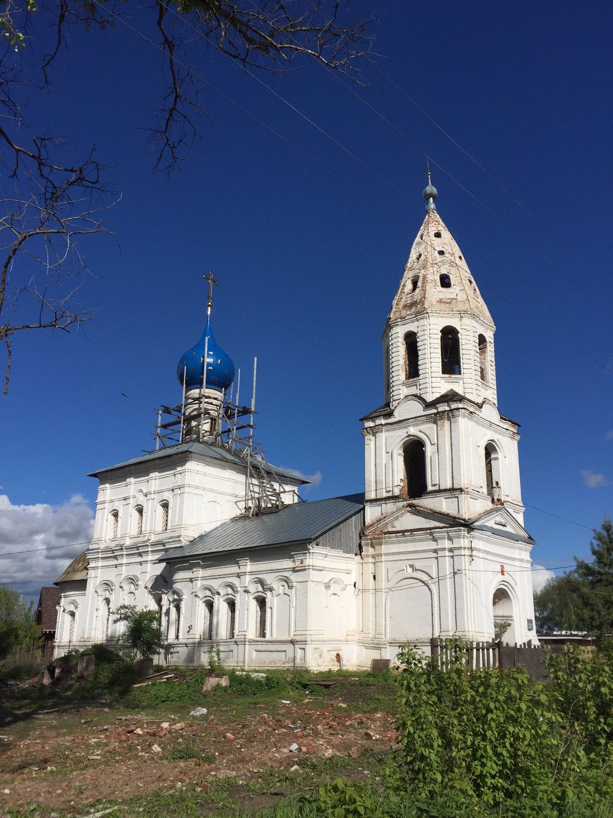 Церковь Космы и Дамиана, Ростов: лучшие советы перед посещением -  Tripadvisor