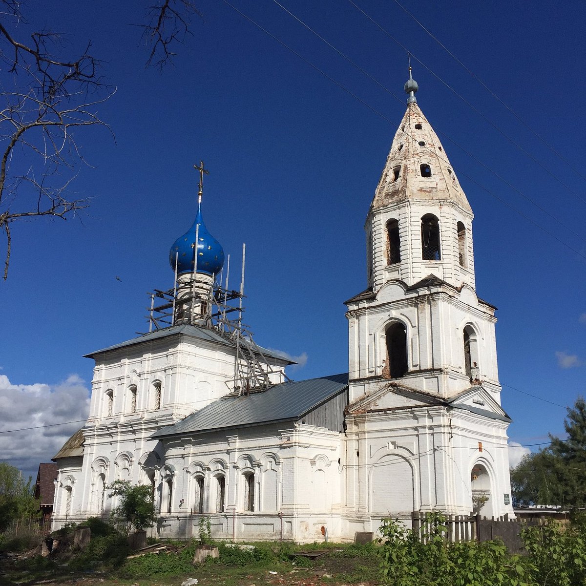 Церковь Космы и Дамиана, Ростов: лучшие советы перед посещением -  Tripadvisor