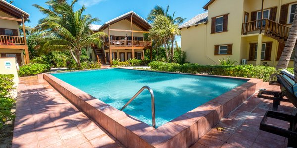 El Pescador Resort Updated 2020 Reviews Price Comparison San Pedro Belize Tripadvisor