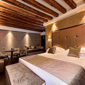 Rosa Salva Hotel, hotel in Venice