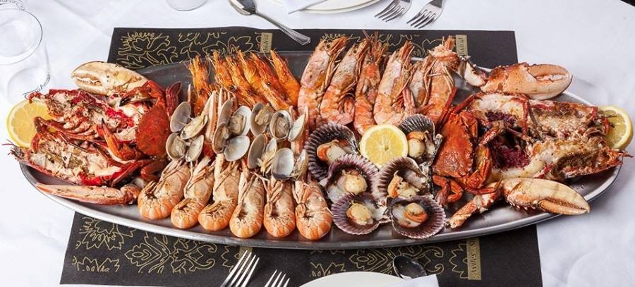 MARISQUERÍAS LA CHALANA, Granda - Menú, Precios y Restaurante Opiniones - Tripadvisor