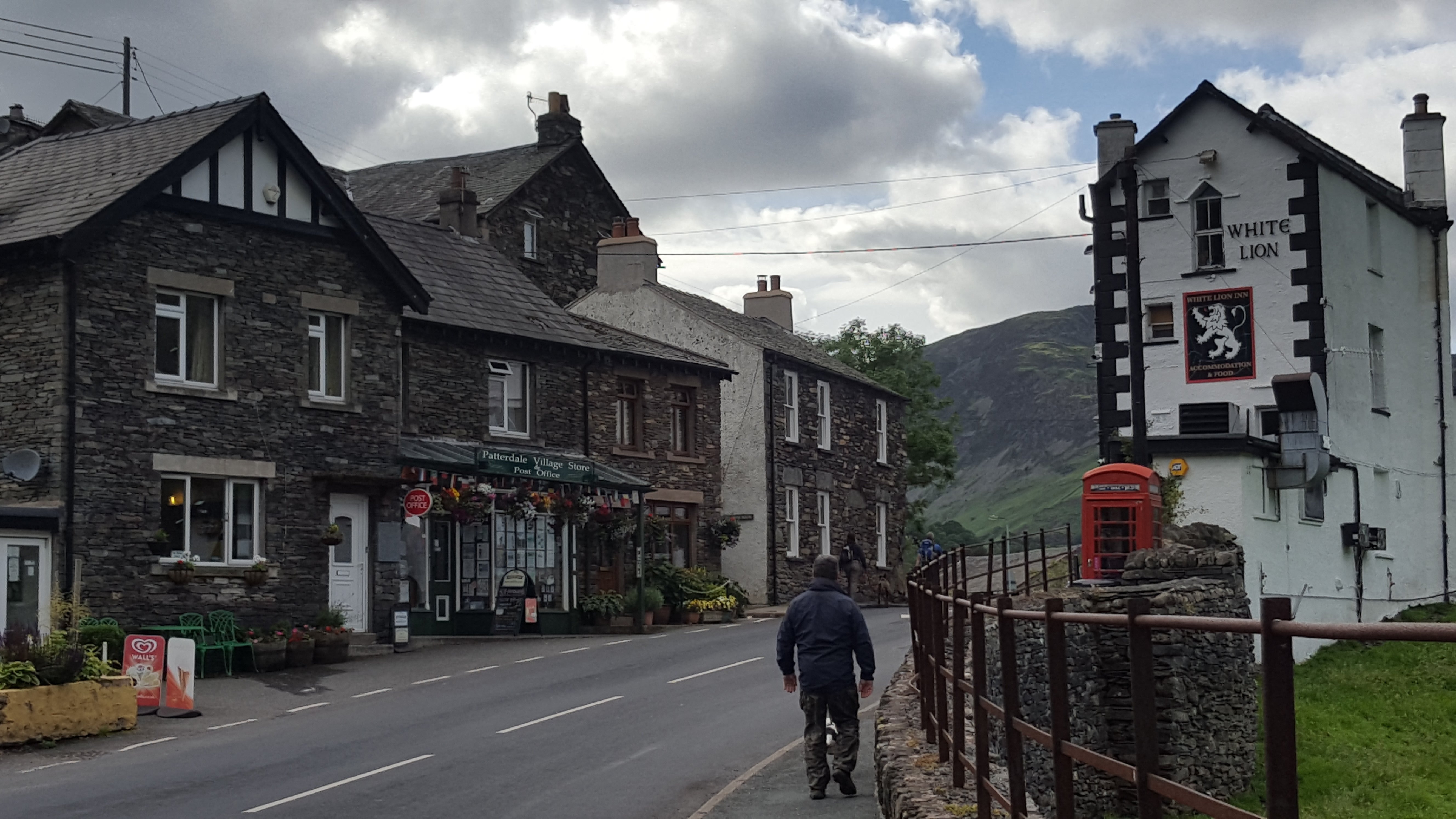 The White Lion Inn Patterdale England Reviews Photos