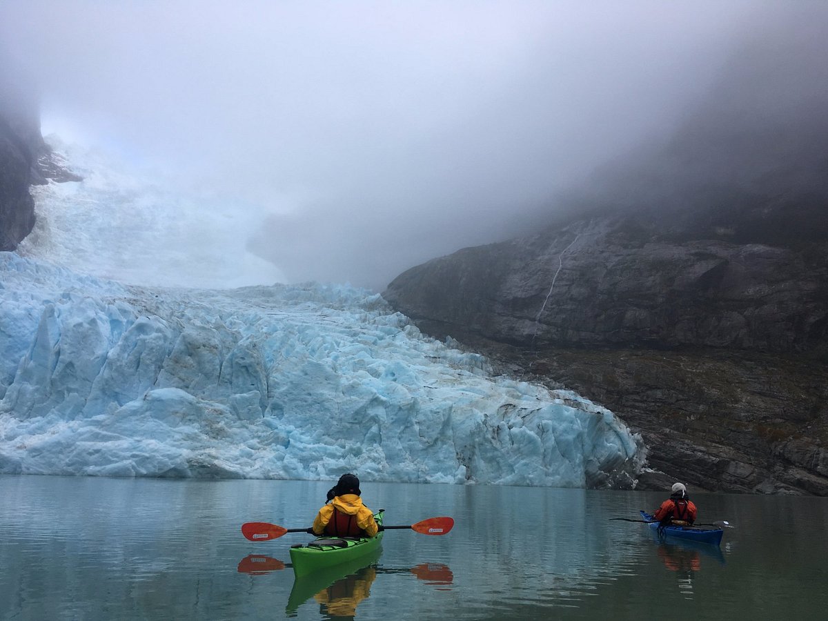 Kayak en Patagonia - All You Need to Know BEFORE You Go (2024)