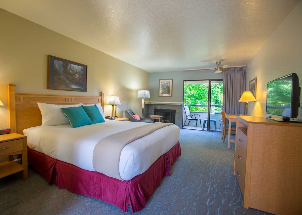 Colton Inn Rooms: Pictures & Reviews - Tripadvisor