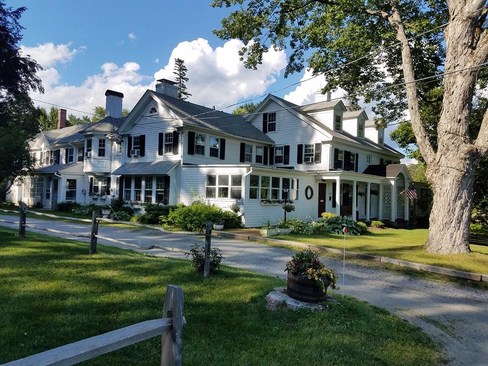 WINDFLOWER INN - Updated 2021 Prices & Reviews (Great Barrington, MA ...