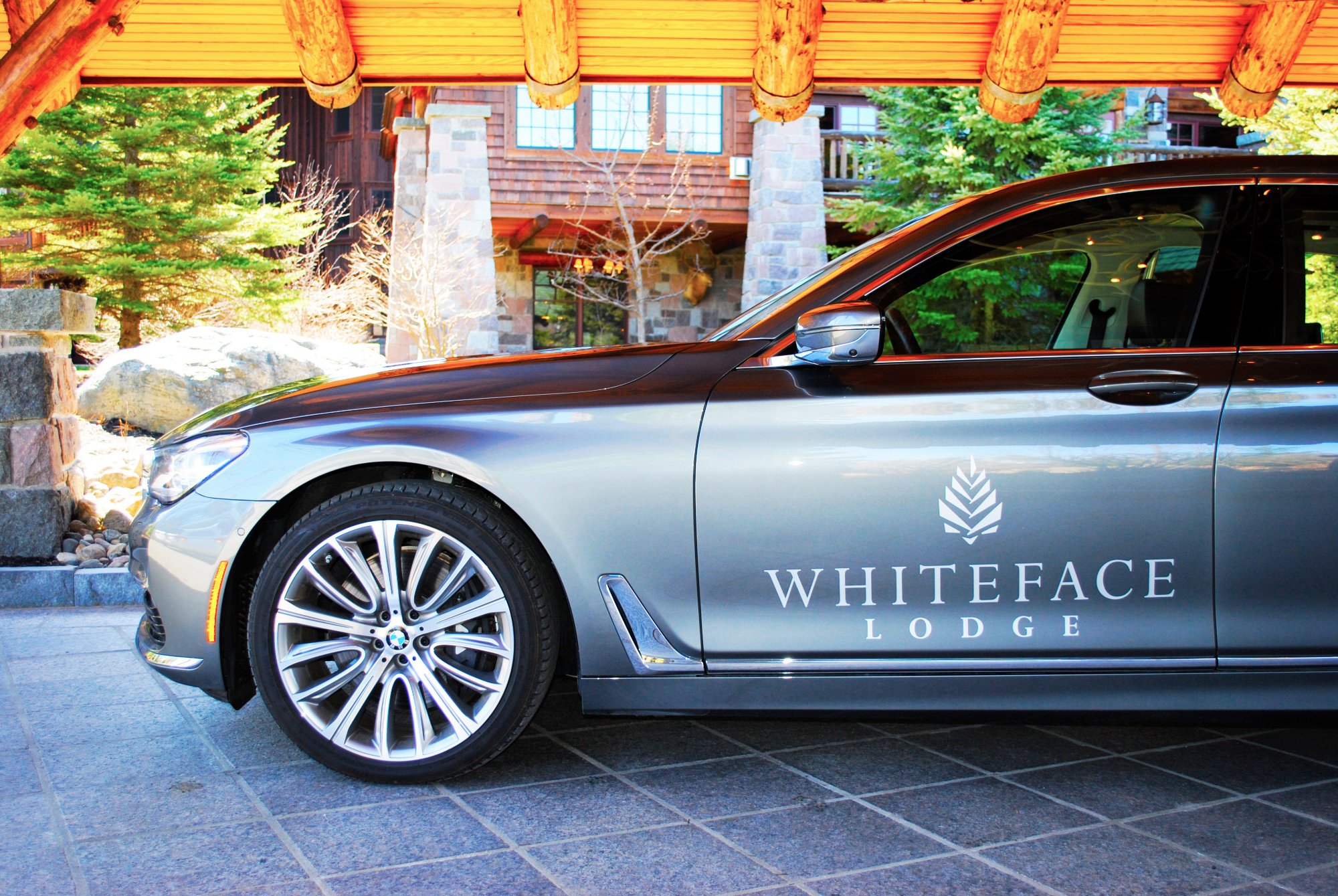 Hotel photo 33 of The Whiteface Lodge.