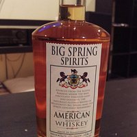 106 proof whiskey