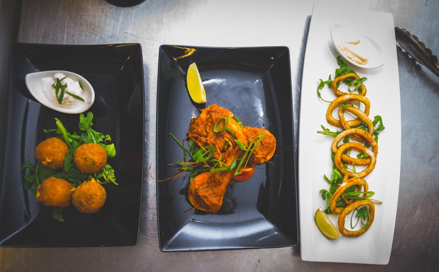 Tapas