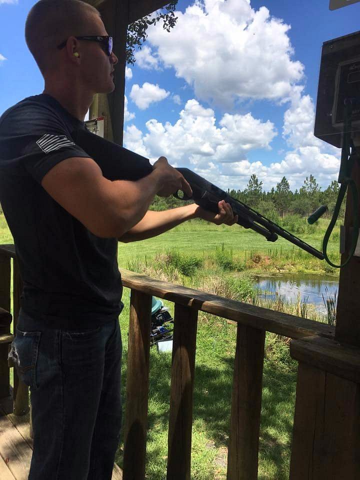 Fishhawk Sporting Clays Lithia - 2021 All You Need To Know Before You Go With Photos - Tripadvisor