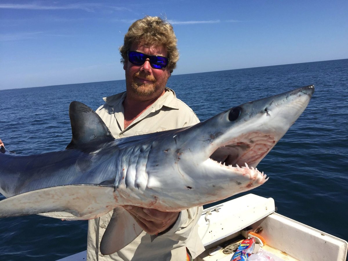 Topspin Fishing (Nantucket) - All You Need to Know BEFORE You Go