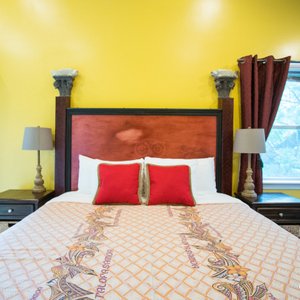 The Malu at the Malolo Bed and Breakfast