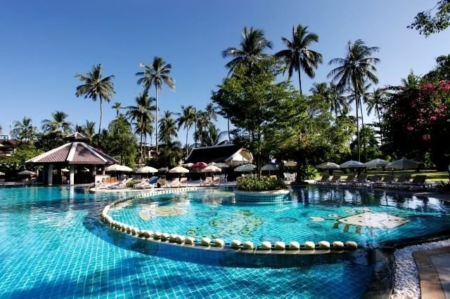 DUANGJITT RESORT & SPA - Updated 2022 (Patong, Thailand)