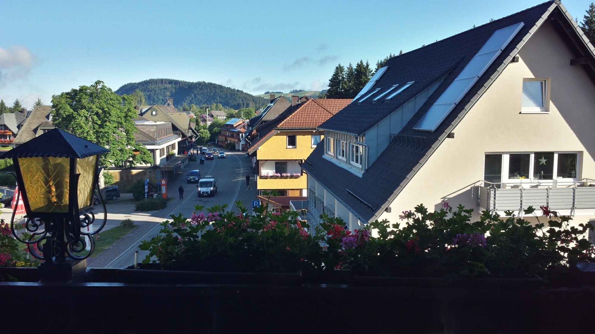 HOTEL SCHWARZWALDHOF - Prices & Reviews (Hinterzarten, Germany - Baden ...