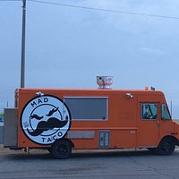 Mad Taco