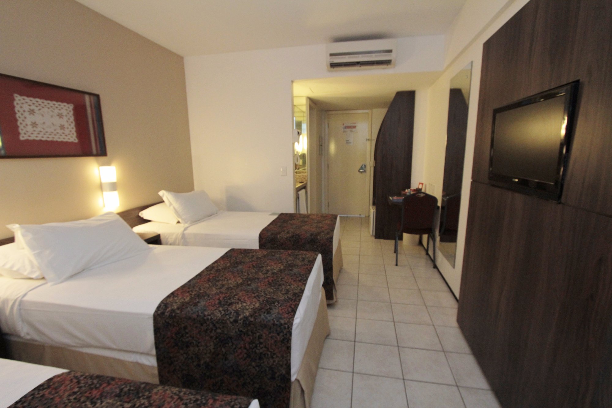 Hotel photo 17 of Hotel Sonata de Iracema.