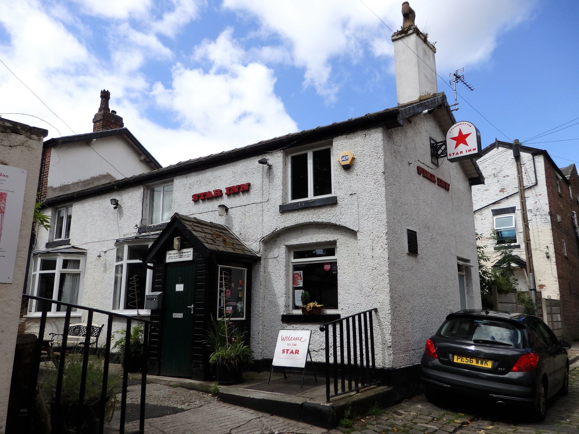 The Star Inn (Salford) - ATUALIZADO 2023 O Que Saber Antes De Ir ...