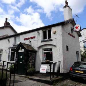 THE SALFORD ARMS - All You Need to Know BEFORE You Go