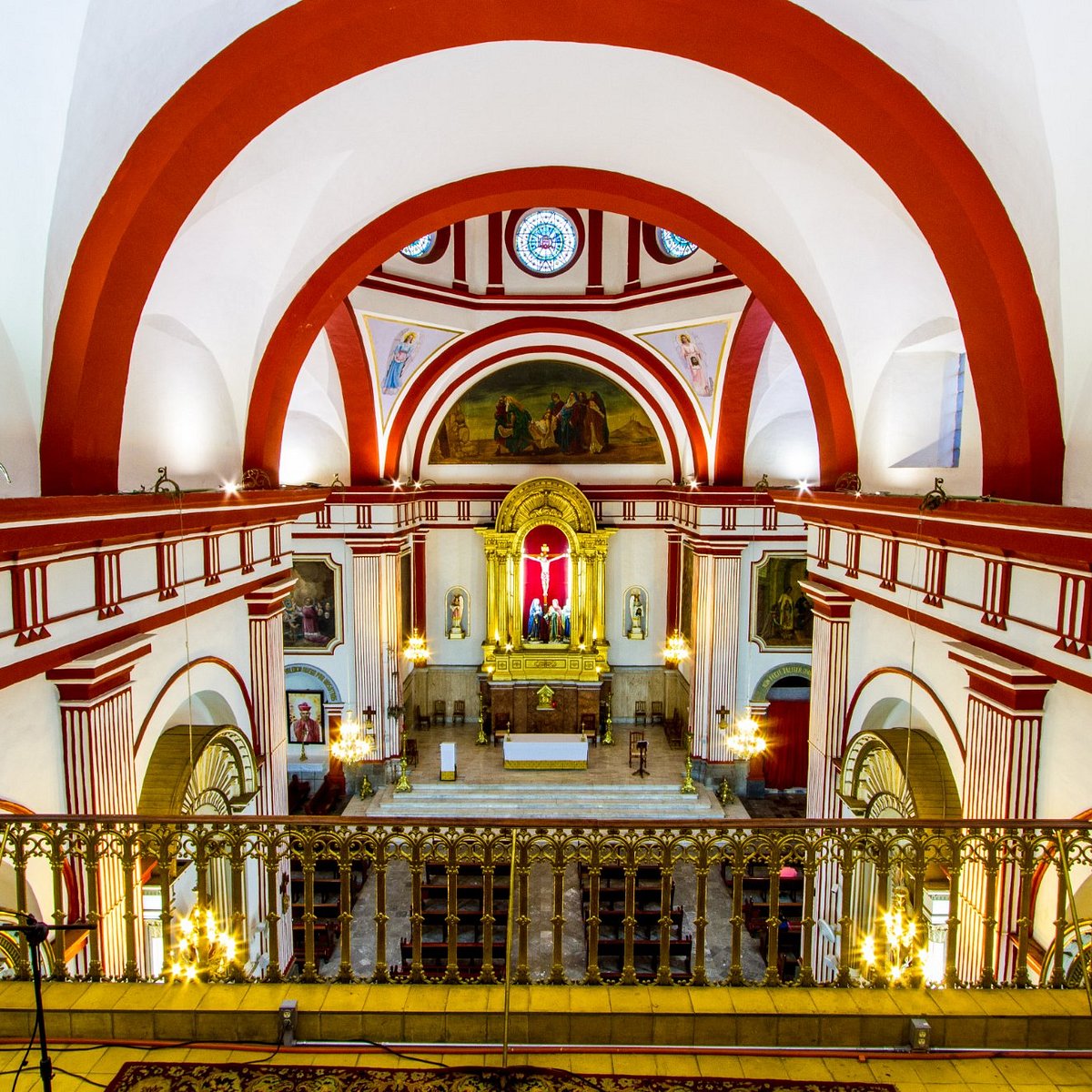 Iglesia del Calvario (Orizaba) - All You Need to Know BEFORE You Go Iglesia del Calvario (Orizaba) - All You Need to Know BEFORE You Go