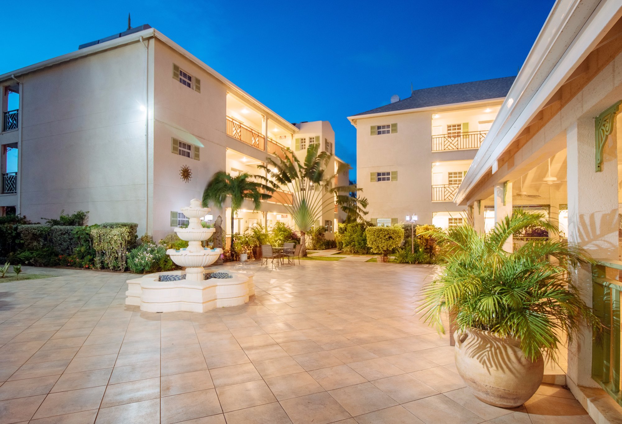 Bay Gardens Beach Resort & Spa by null