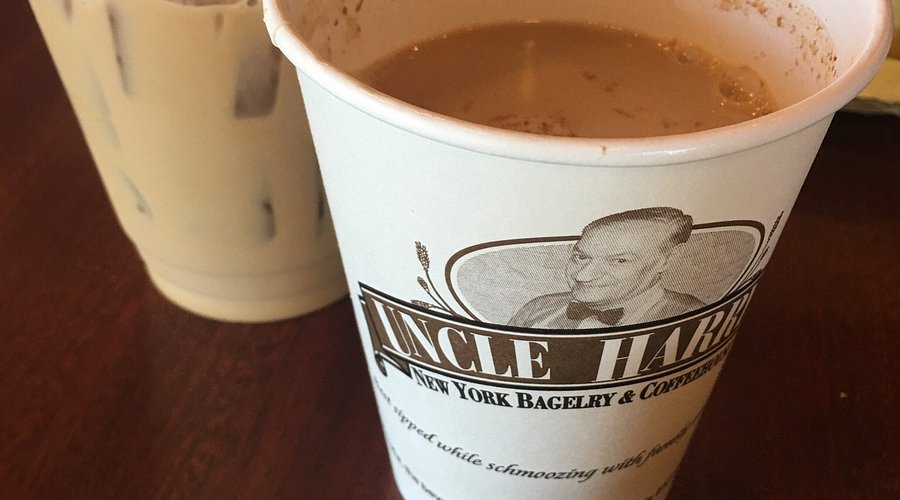 Uncle Harry’s New York Bagelry & Coffeehouse