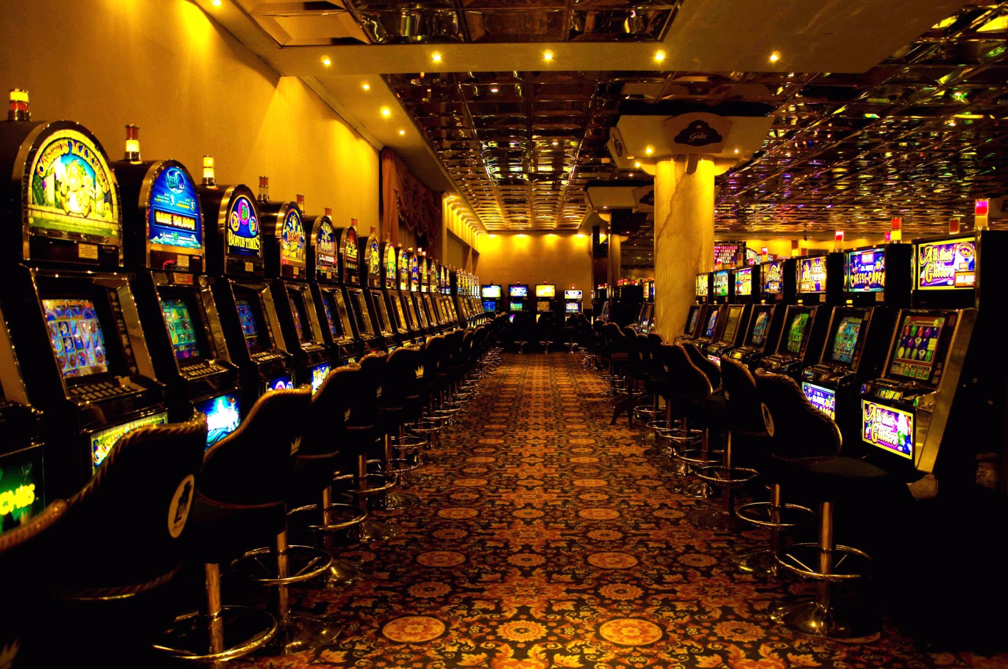 Casinos Gala Qu SABER antes de ir ACTUALIZADO 2024 Tripadvisor