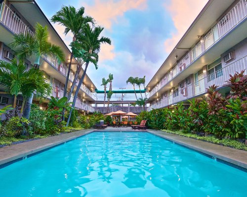 19++ Hotels near honolulu airport and pearl harbor