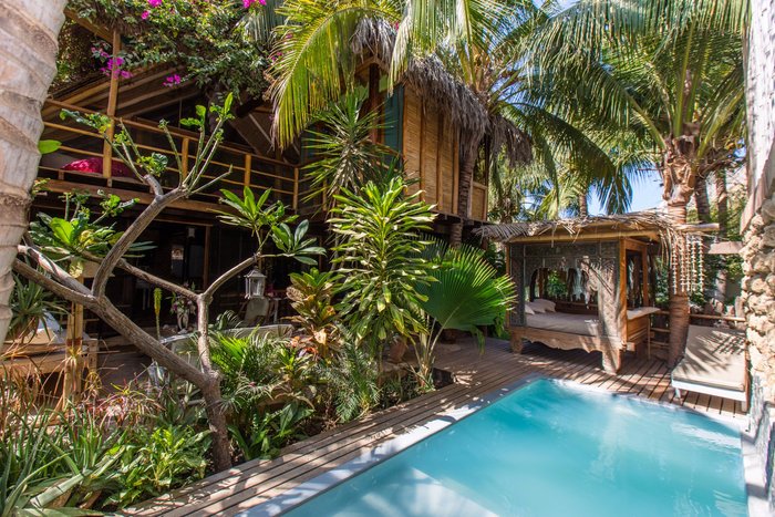 LA MAISON - Updated 2024 Prices & Cottage Reviews (Mancora, Peru)