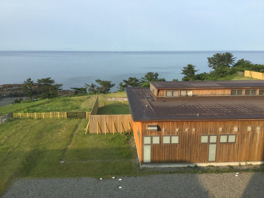 八森いさりび温泉ハタハタ館 口コミ 宿泊予約 トリップアドバイザー