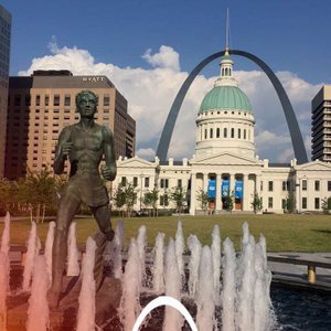 THE TOP 15 Things To Do in St Louis, Missouri