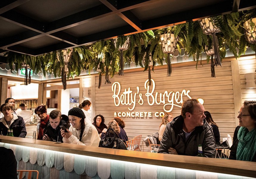 THE 10 BEST Restaurants in Sydney (Updated April 2024)