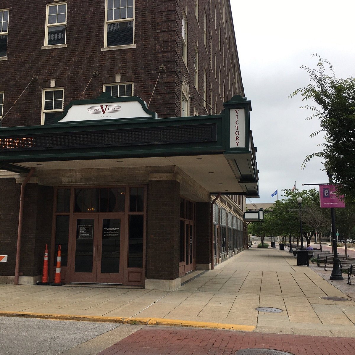 Evansville, IN: All You Must Know Before You Go (2024) - Tripadvisor