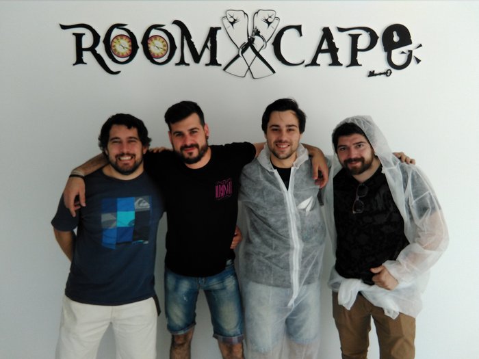 Imagen 7 de RoomXcape Lloret