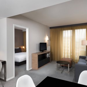 Adina Apartment Hotel Berlin Mitte, hotel in Berlin