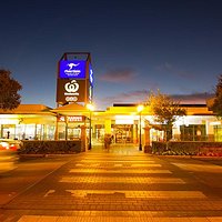 Riverdale, Dubbo