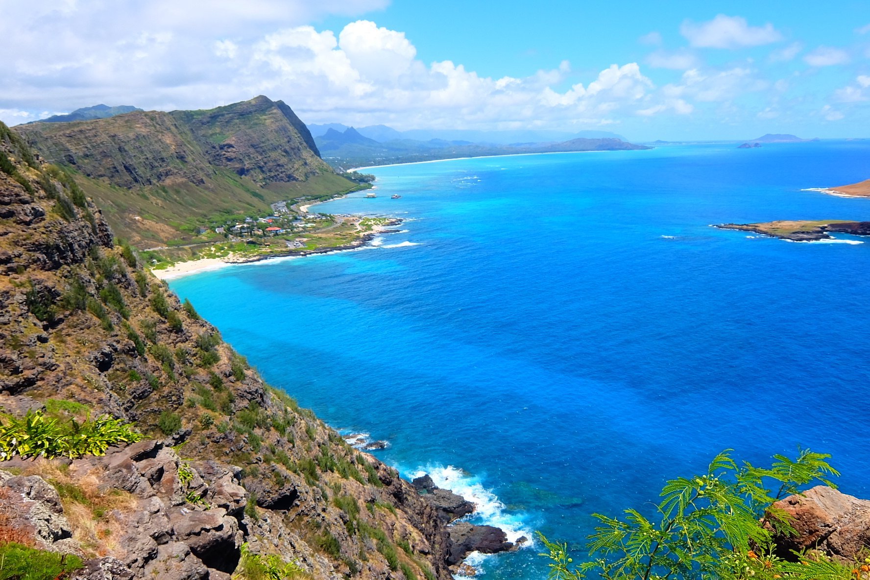 Makapuu Lighthouse Trail