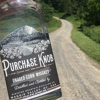 Elevated Mountain Distilling Co.