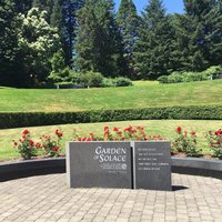 Vietnam Veterans Living Memorial, Portland