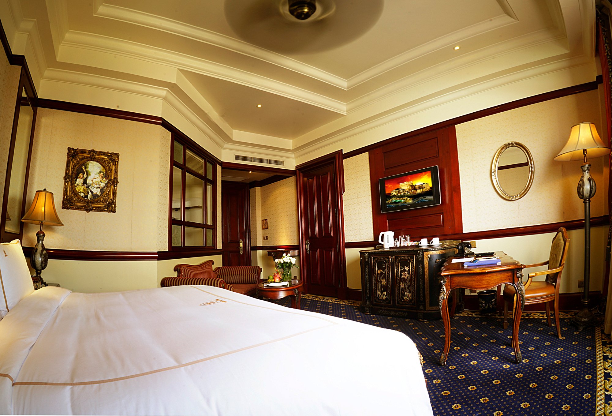Hotel photo 1 of The Imperial Hotel & Resort Vung Tau.
