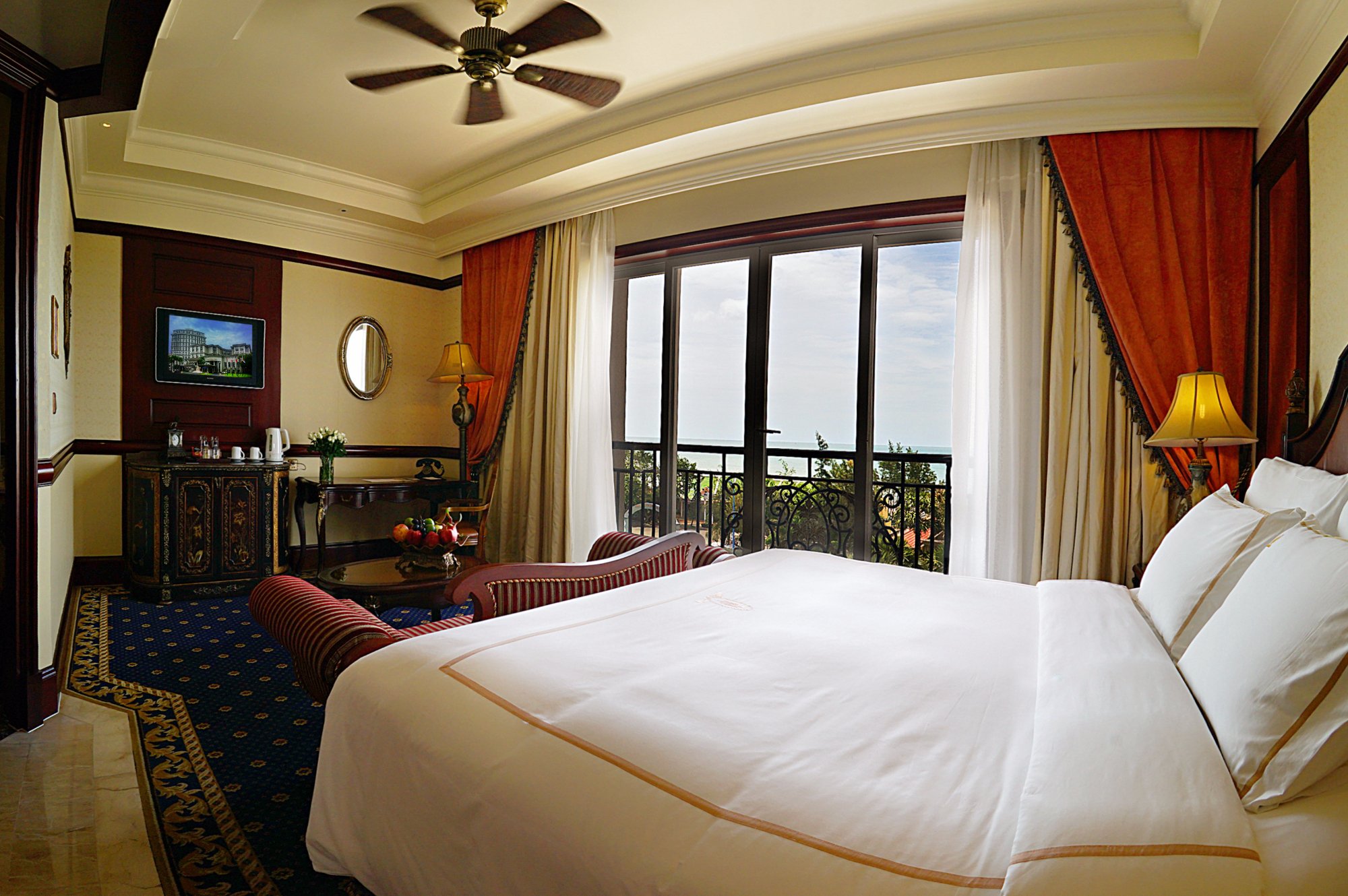 Hotel photo 7 of The Imperial Hotel & Resort Vung Tau.