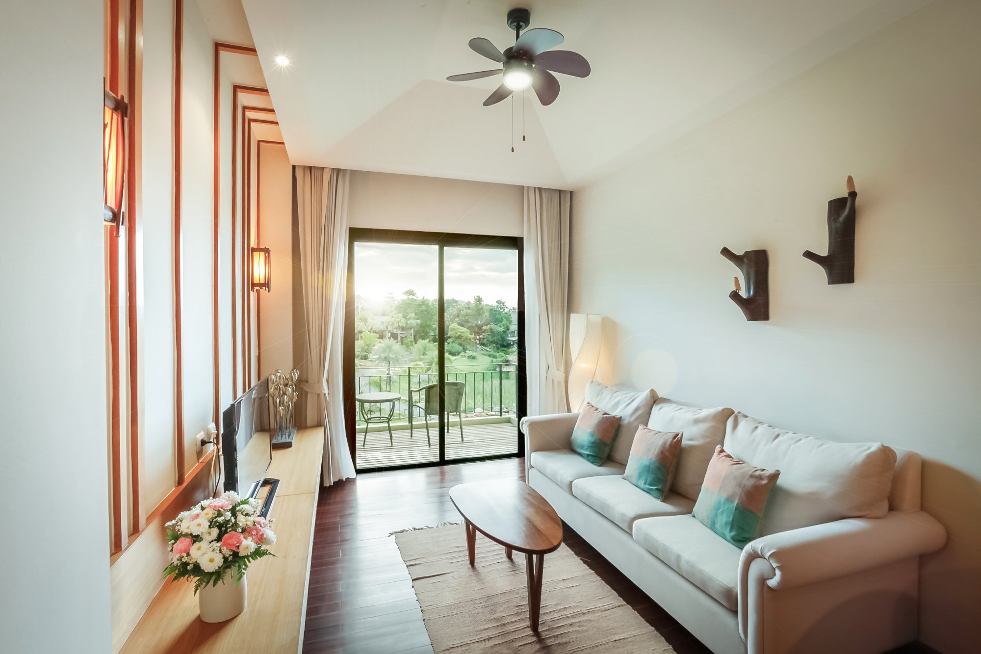 Hotel photo 13 of Patravana Resort Khaoyai.
