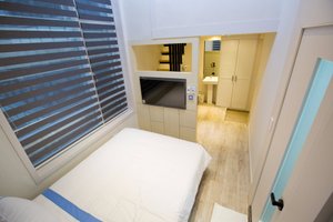Phòng & Phòng Suite