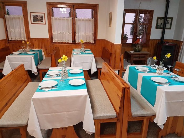 Imagen 1 de Casa Palmira Pensio Restaurant