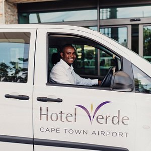 Hotel Verde Cape Town Airport, hotel in Cape Town