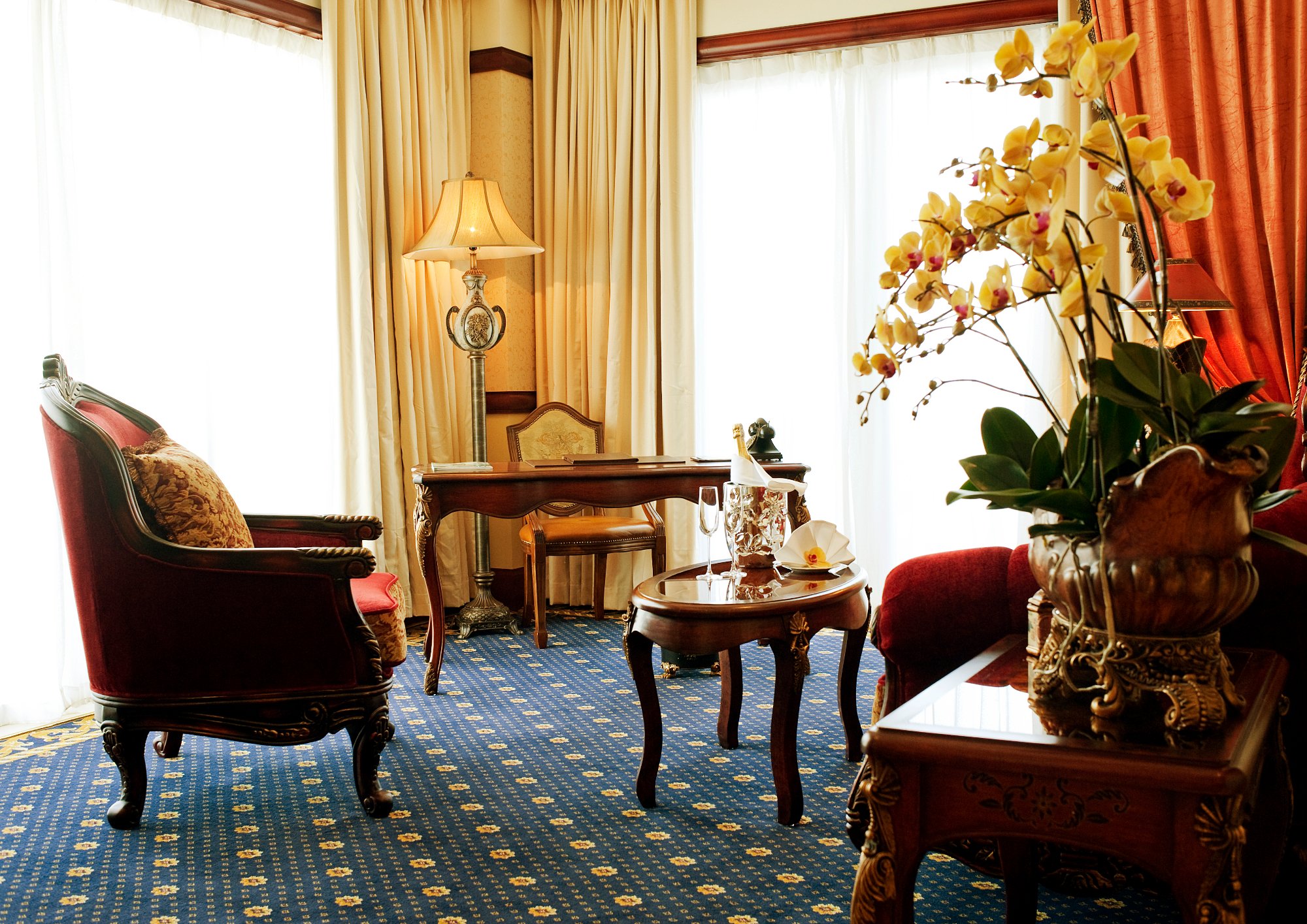 Hotel photo 25 of The Imperial Hotel & Resort Vung Tau.