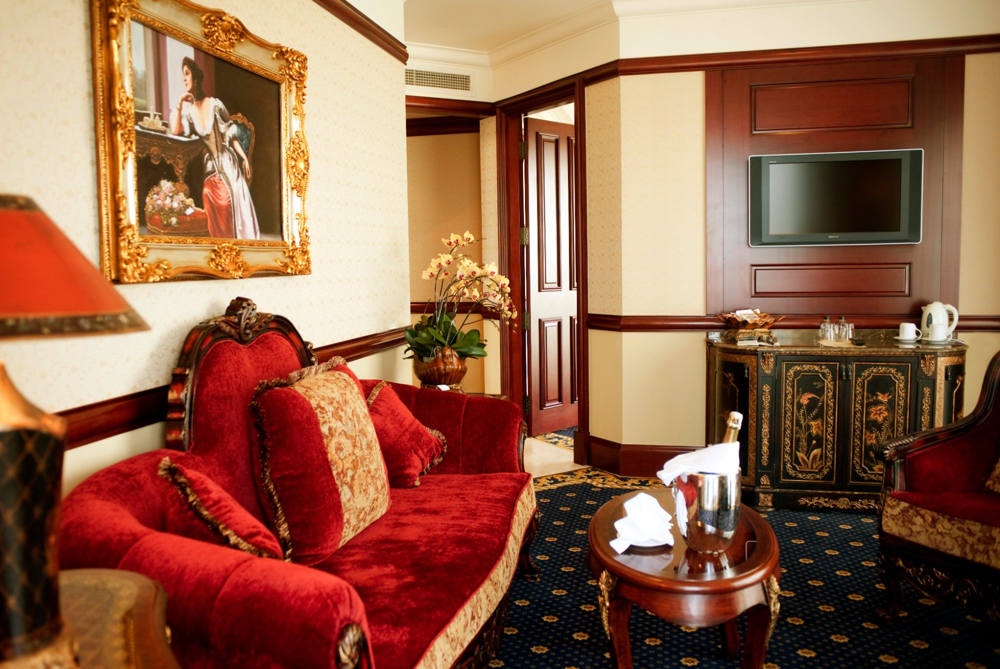 Hotel photo 13 of The Imperial Hotel & Resort Vung Tau.
